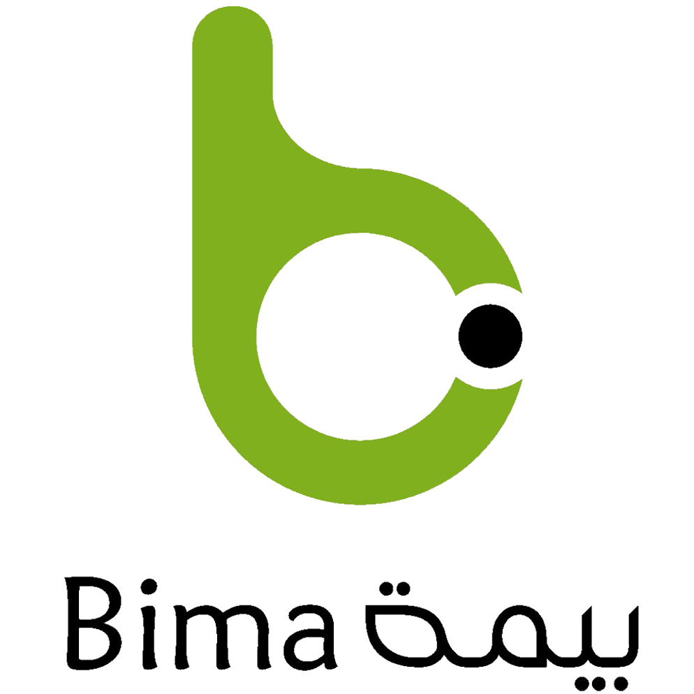 Bima Logo